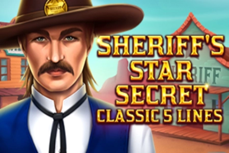 Sheriff’s Star Secret