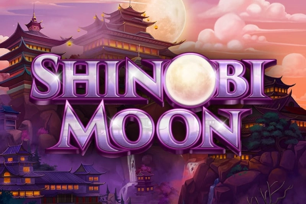 Shinobi Moon