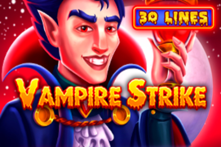Vampire Strike