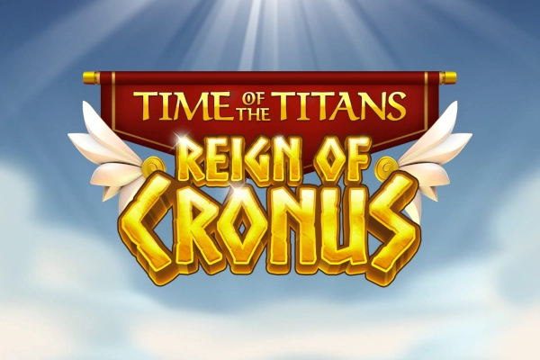 Time of the Titans: Reign of Cronus