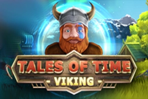 Tales of Time Viking