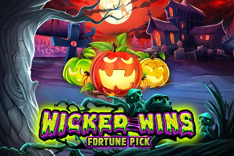 Wicked Wins – Fortune Pick