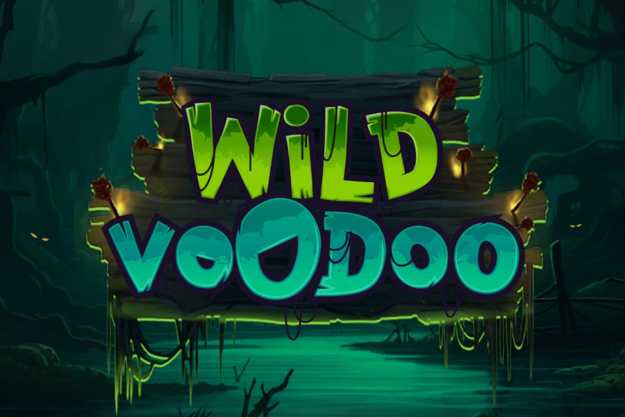 Wild Voodoo