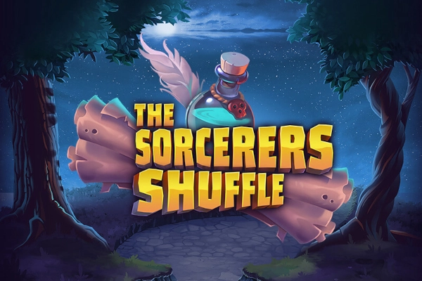 The Sorcerers Shuffle
