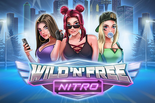 Wild ‘N’ Free Nitro