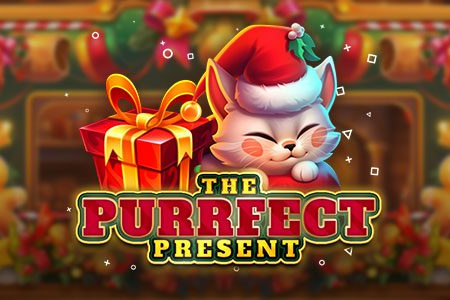 The Purrfect Present
