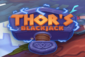 Thor’s Blackjack