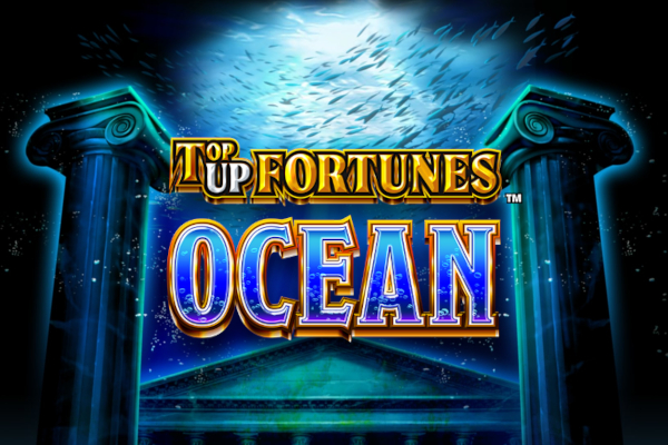 Top Up Fortunes Ocean