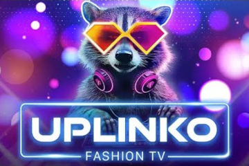 UPlinko Fashion TV