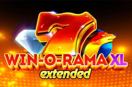 Win-O-Rama XL Extended
