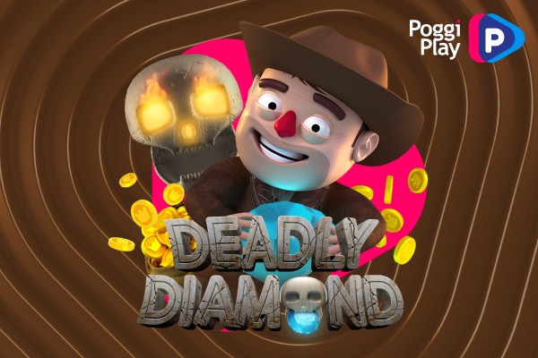 Deadly Diamond
