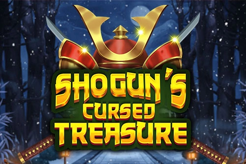 Shogun's Cursed Treasure