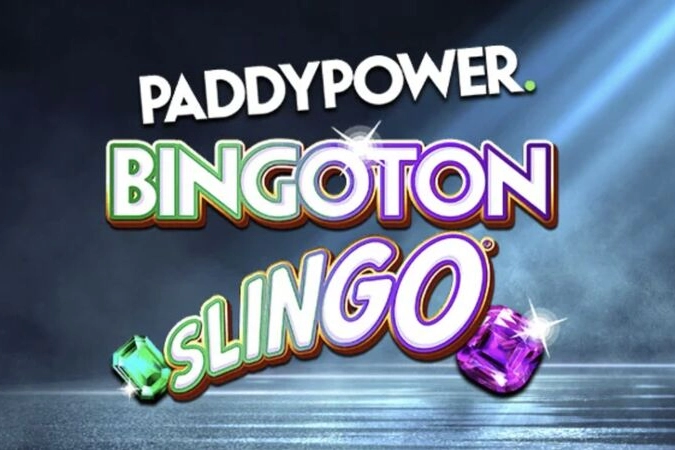 Slingo Bingoton
