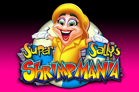 Super Sally’s Shrimpmania