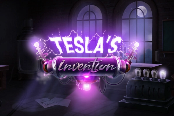 Tesla’s Invention