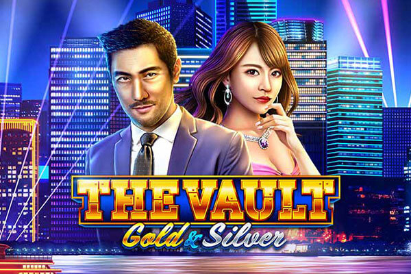 The Vault – Gold & Silver