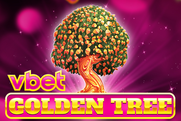 Vbet Golden Tree