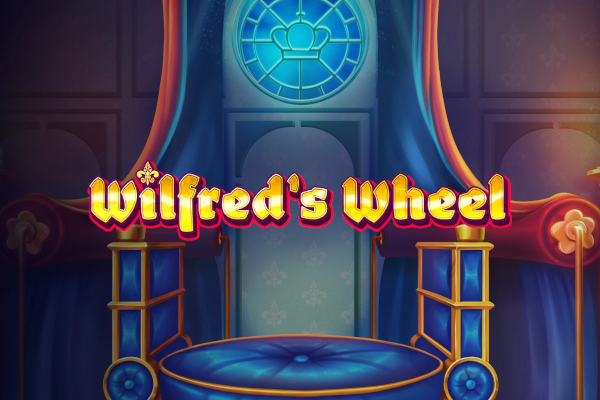 Wilfred’s Wheel