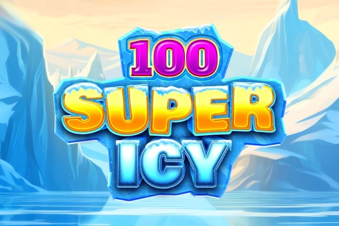100 Super Icy