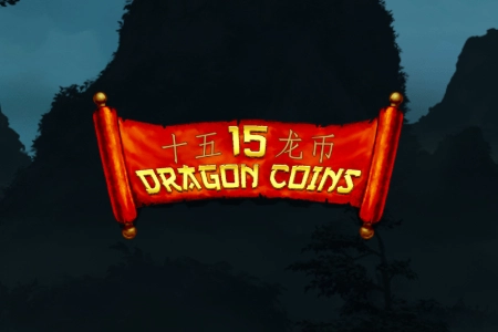 15 Dragon Coins