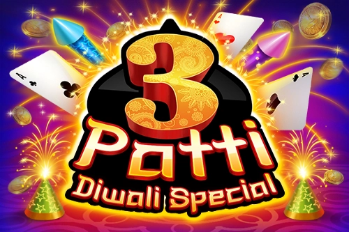 3 Patti Diwali Special