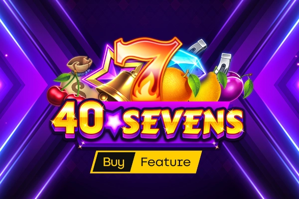 40 Sevens Buy Feature