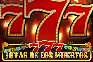 777 – Joyas De Los Muertos