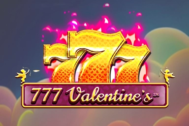 777 Valentine’s