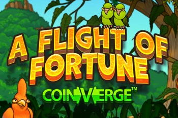 A Flight of Fortune
