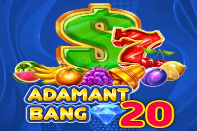 Adamant Bang 20