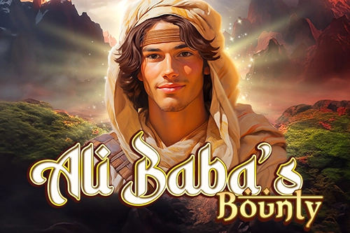 Ali Baba’s Bounty