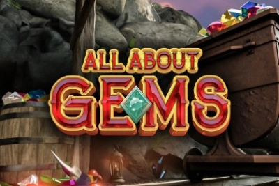 All About Gems