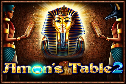 Amon's Table 2
