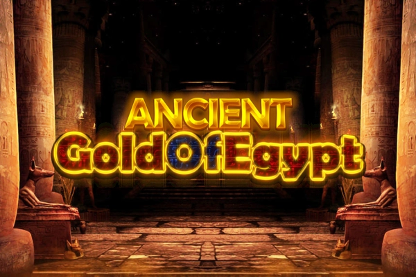 Ancient Gold of Egypt