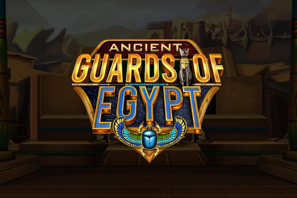 Ancient Guards of Egypt