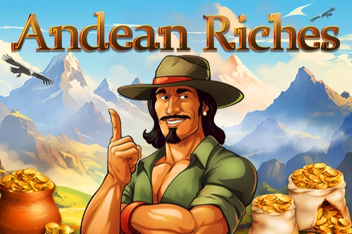 Andean Riches