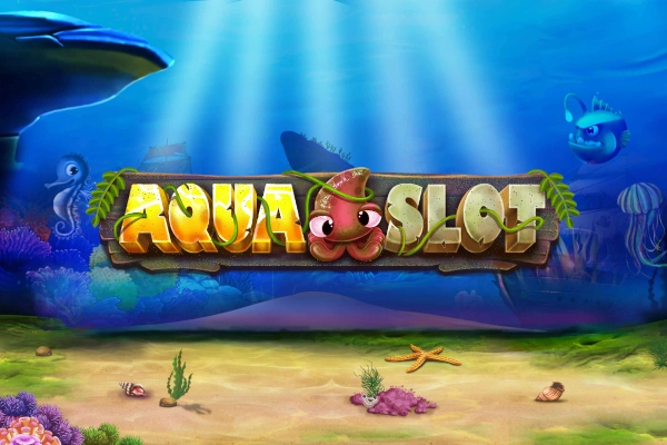 Aqua Slot