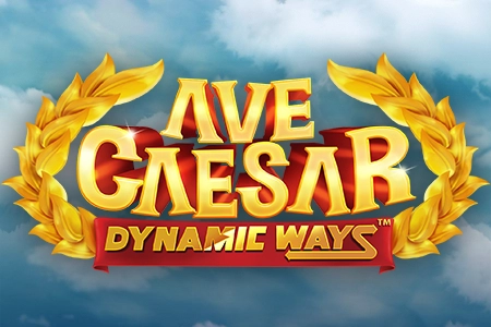 Ave Caesar Dynamic Ways