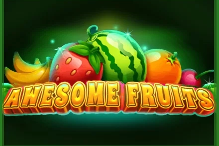 Awesome Fruits