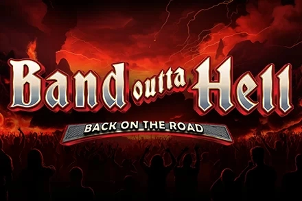 Band Outta Hell – Back on the Road