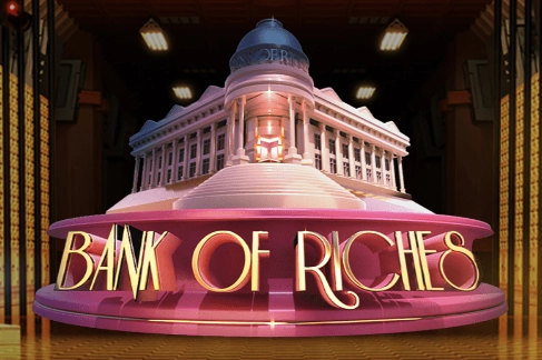 Bank of Riches