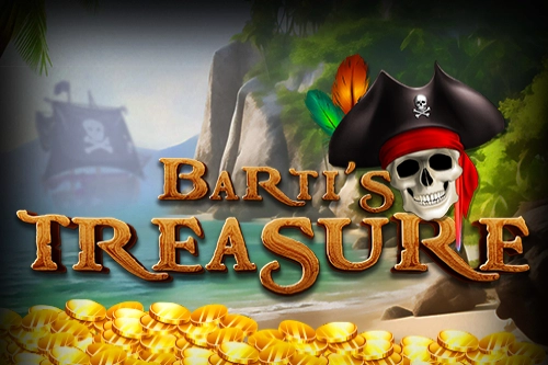 Barti’s Treasure