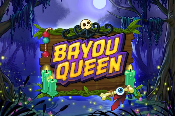 Bayou Queen