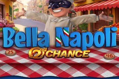 Bella Napoli 2nd Chance