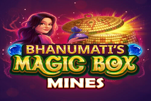 Bhanumati’s Magic Box Mines
