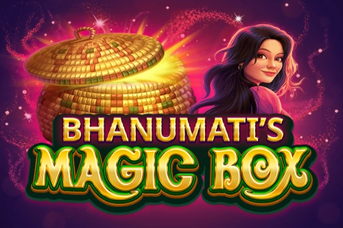 Bhanumati’s Magic Box