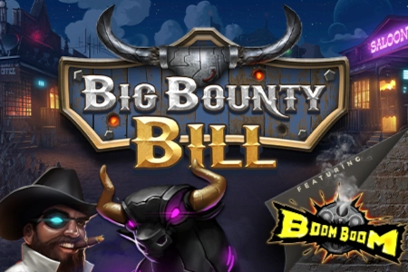 Big Bounty Bill Boom Boom