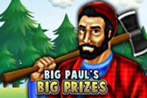 Big Paul’s Big Prizes