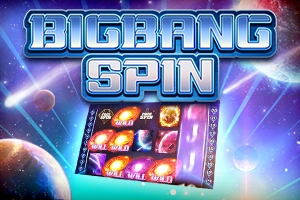 BigBang Spin
