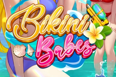 Bikini Babes